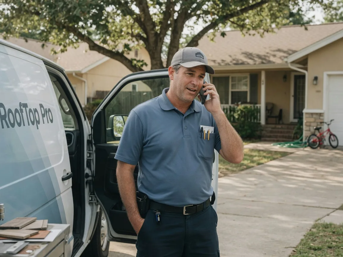 Roof Repair Huntley, IL FAQs